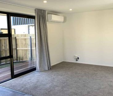 Brand New 2 bedroom Townhouse- Linwood - Photo 5