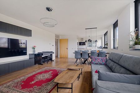 Appartement te huur: Jan van Zutphenlaan 86 3555 RA Utrecht - Photo 3