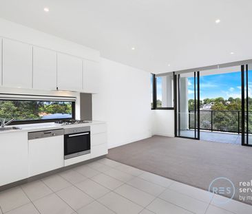 511/2 Scotsman Street, Glebe NSW 2037 - Apartment For Rent | Domain - Photo 3