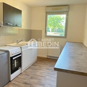 Location Appartement T2 Toulouse 1 chambre - Photo 2