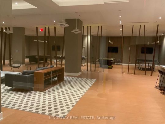 Imperial Plaza Lofts , #723 - Photo 1