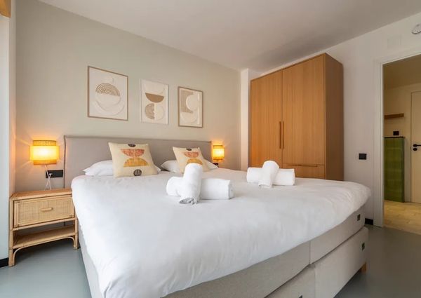 Carrer de Puerto Príncipe, Barcelona, Catalonia 08027