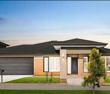 “Modern 4-Bedroom Property for Lease in Upper Point Cook!!” - Photo 3