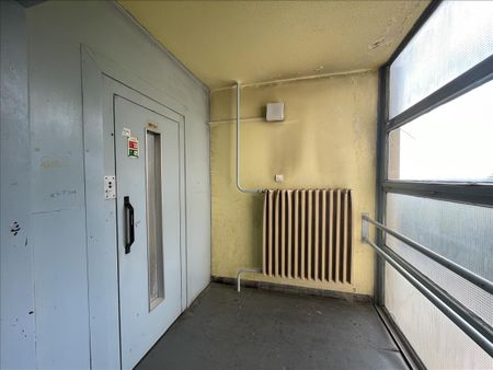 Kiadó felújított panel lakás - Miskolc - Photo 5