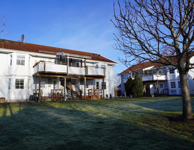 Ängsgatan 3D - Foto 1