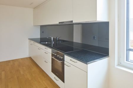 MIETEN OHNE MIETKAUTION - 3.5 Zimmerwohnung mit Gartensitzplatz - Foto 3
