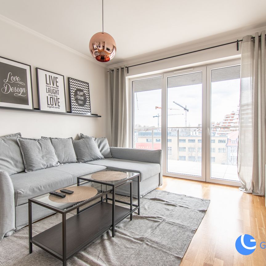 Graffit House 2-pok+TARAS|R.Grzegórzeckie| - Фото 1