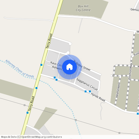 23 Delilah Glade, Riverstone NSW 2765