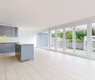 In der Stadt Zuhause, Im Grünen Daheim - Willkommen in Liestal! - Photo 1