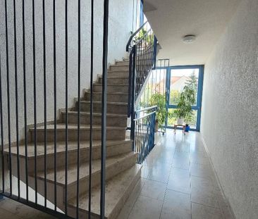 Nachmieter gesucht: DESIGNBAD + EBK + TIEFGARAGE OPTIONAL - Foto 1