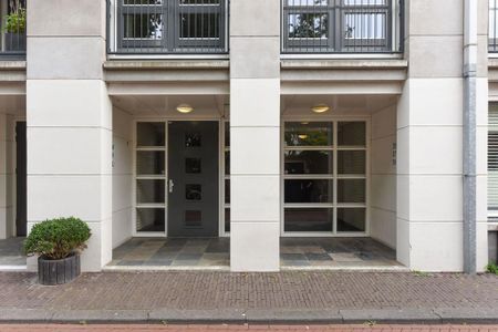Te huur: Appartement Laan van Roos en Doorn 37 Q in Den Haag - Photo 4