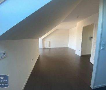 Appartement à louer 2 pièces 50.93m² - Photo 4