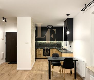 Ogródek 70 m2 | Parking w cenie | Zwierzęta | Nowe - Zdjęcie 2