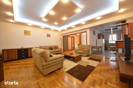 Apartament spatios,Herastrau - Photo 3