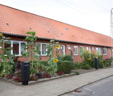 Fynsgade, Falstersgade, Lollandsgade og Sjællandsgade - Photo 1