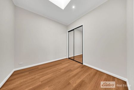 Zoned for Werribee Secondary – Brand New Family Home for Rent!! - Photo 3
