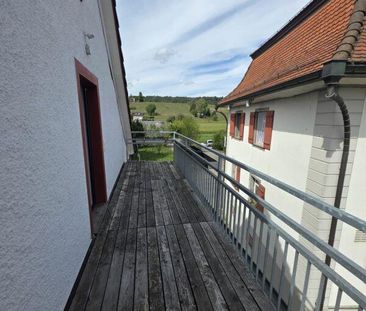 Zu vermieten im Zentrum von 8555 Müllheim Dorf; 2.5 Zi.-Wohnung ! - Foto 5