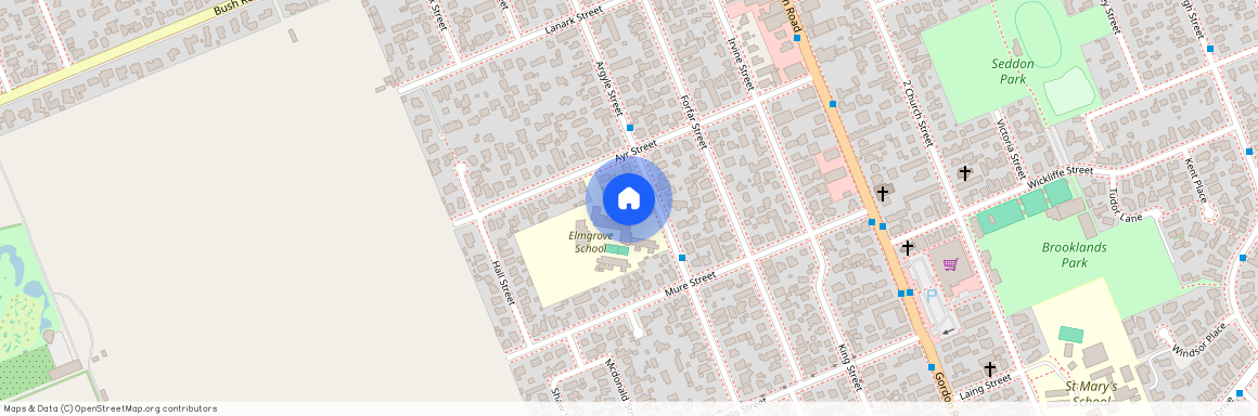 80D Argyle Street, Mosgiel, Mosgiel