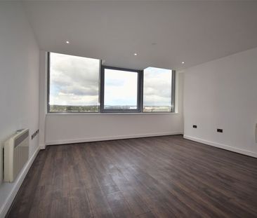 11th Floor Churchill Place, Churchill Way, Basingstoke - Photo 2