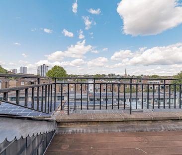 4 bedroom maisonette to rent - Photo 1