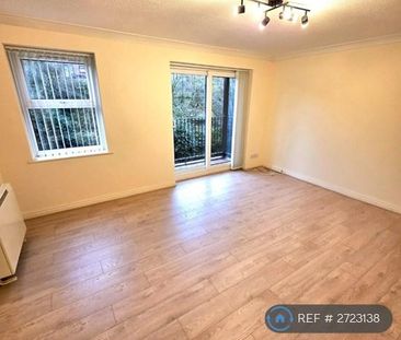 1 bedroom flat to rent - Photo 3