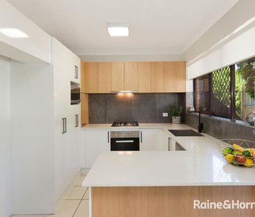 1/105 Sherwood Road, Toowong, QLD 4066 - Photo 4