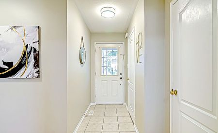 For Lease - 57 Aldonschool Court, Ajax, Ontario - Photo 2