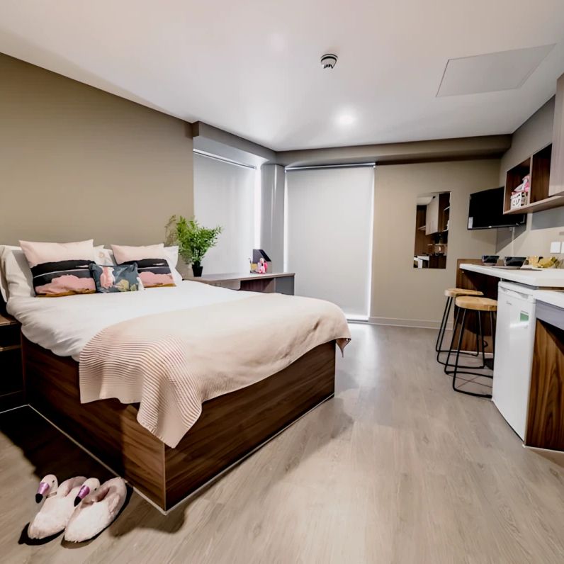 Premium Tower Studio - Photo 1