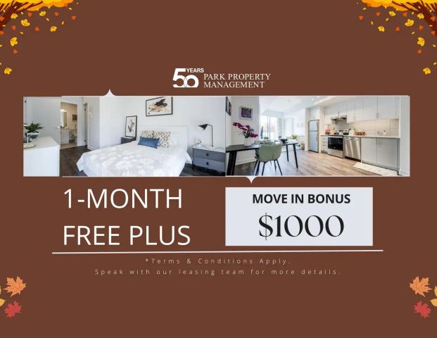 79 Grand Avenue South — One Bedroom Apartment - Photo 1