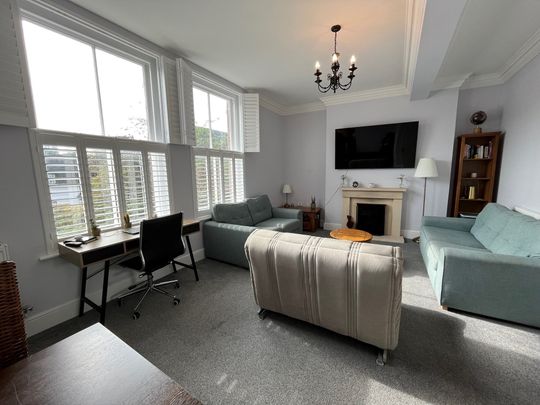 High Street, Repton - Photo 1