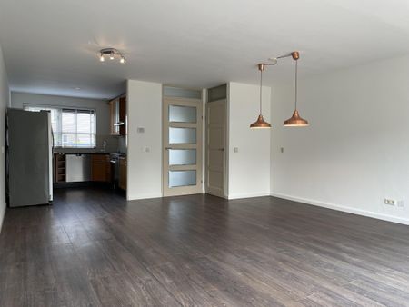 Bachlaan - Foto 2