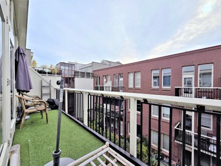 Laagte Kadijk, 164, 1018ZD, Amsterdam - Photo 4