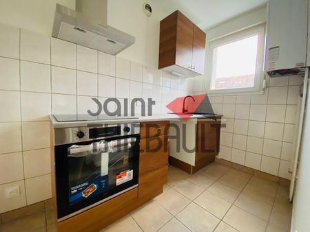 Appartement à louer Thionville - Photo 5