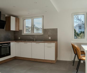 3.5 Zimmer, 87 m² - Foto 4