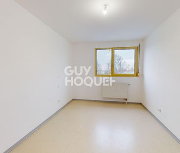 LOCATION : appartement F4 (102 m²) à ALTORF - Photo 1