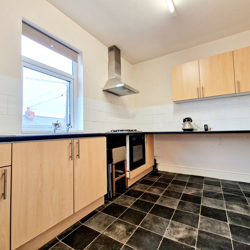 Woodplumpton Road - Photo 1