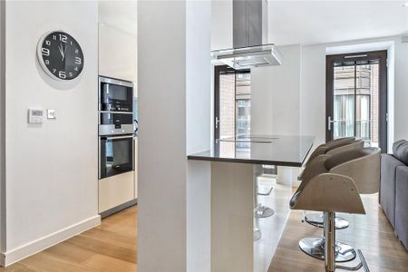 3 bedroom apartment to rent - Photo 3