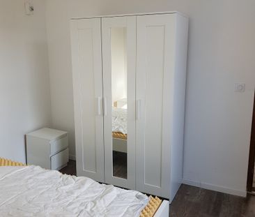 Location Appartement 1 pièce 11m² LENS 62300 - Photo 1