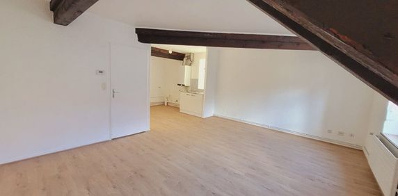 Appartement 3 pièces à Hayange - Photo 2