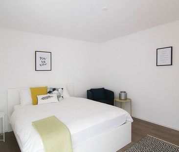 APPARTEMENT D’AFFAIRES - Entièrement meublé - Foto 2