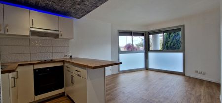Appartement T2 pradettes - Photo 2