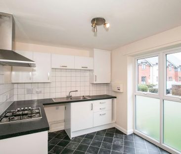 2 bedroom terraced house to rent - Photo 6