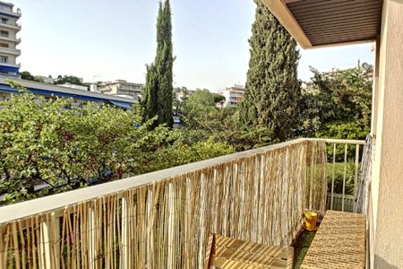 Studio Meublé - Nice - Photo 4