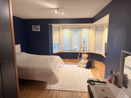 Bärnstensvägen, Huddinge - Foto 3