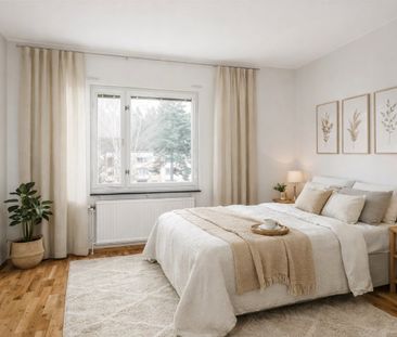 Lasarettsgatan 35 A - Foto 4