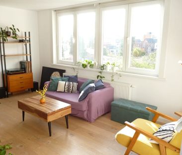 Penthouse te huur - Photo 4