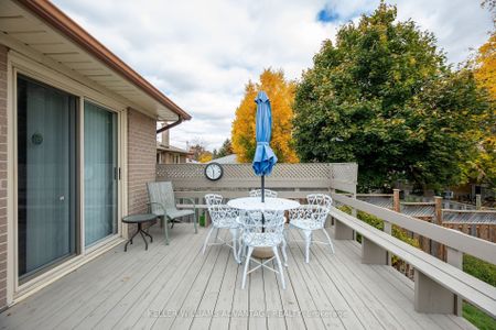 For Lease - 417 Painted Post Drive Unit# Main, Toronto, Ontario - Photo 5