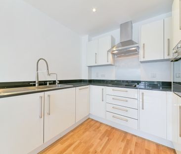 1 bedroom apartment to rent - Photo 5