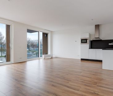 Amstellandlaan 86-P, Bedrijventerrein-Noord Weesp, 1382CH - Foto 3