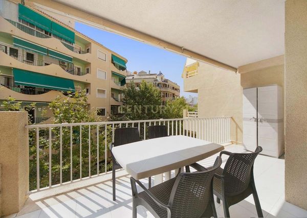 Calpe/Calp, Valencian Community